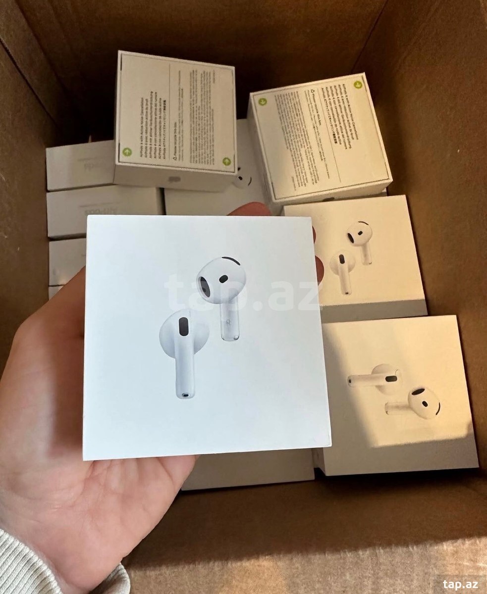 AirPods 4 (4)