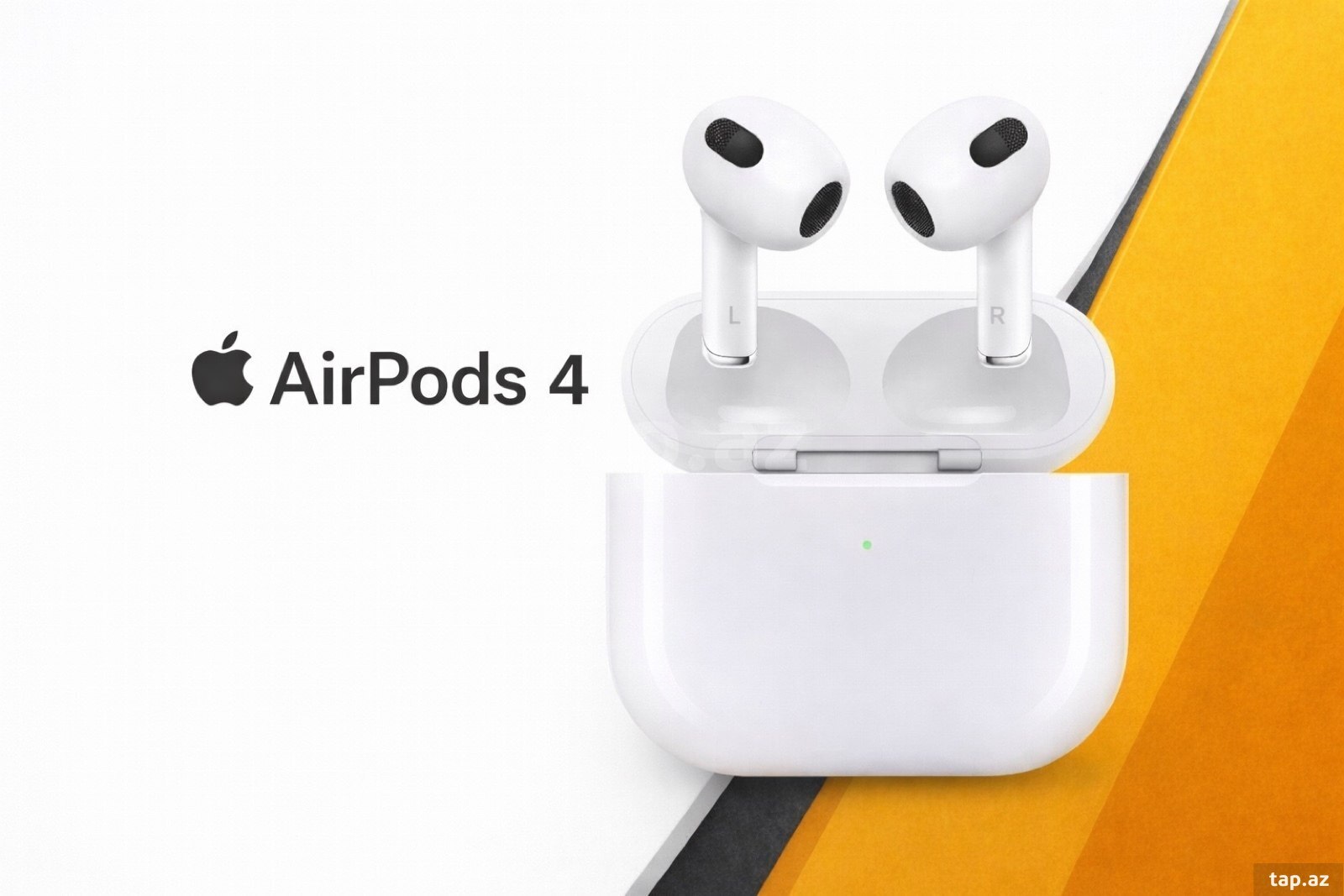 AirPods 4