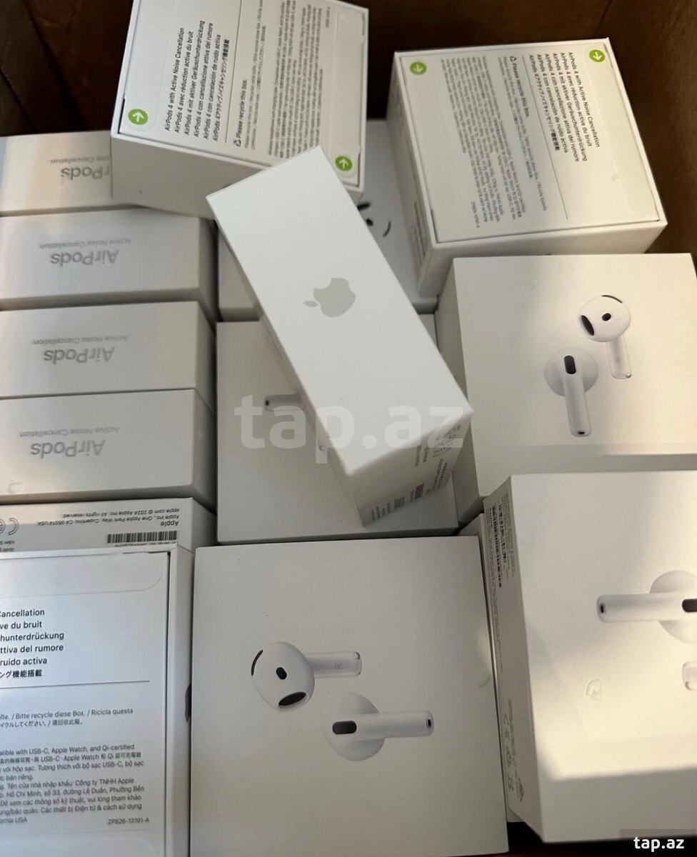 AirPods 4 (2)