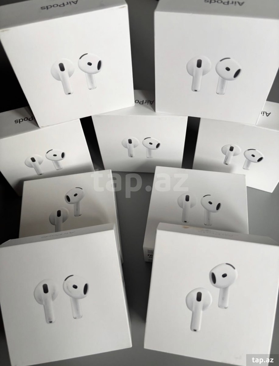 AirPods 4 (3)