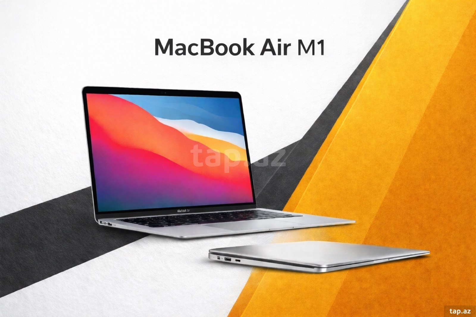Apple MacBook Air M1