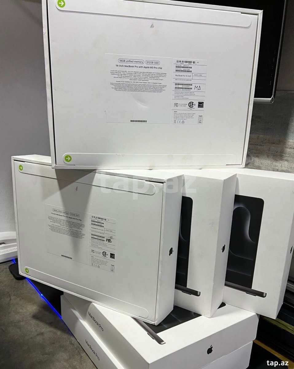 Apple MacBook Air M1 (2)