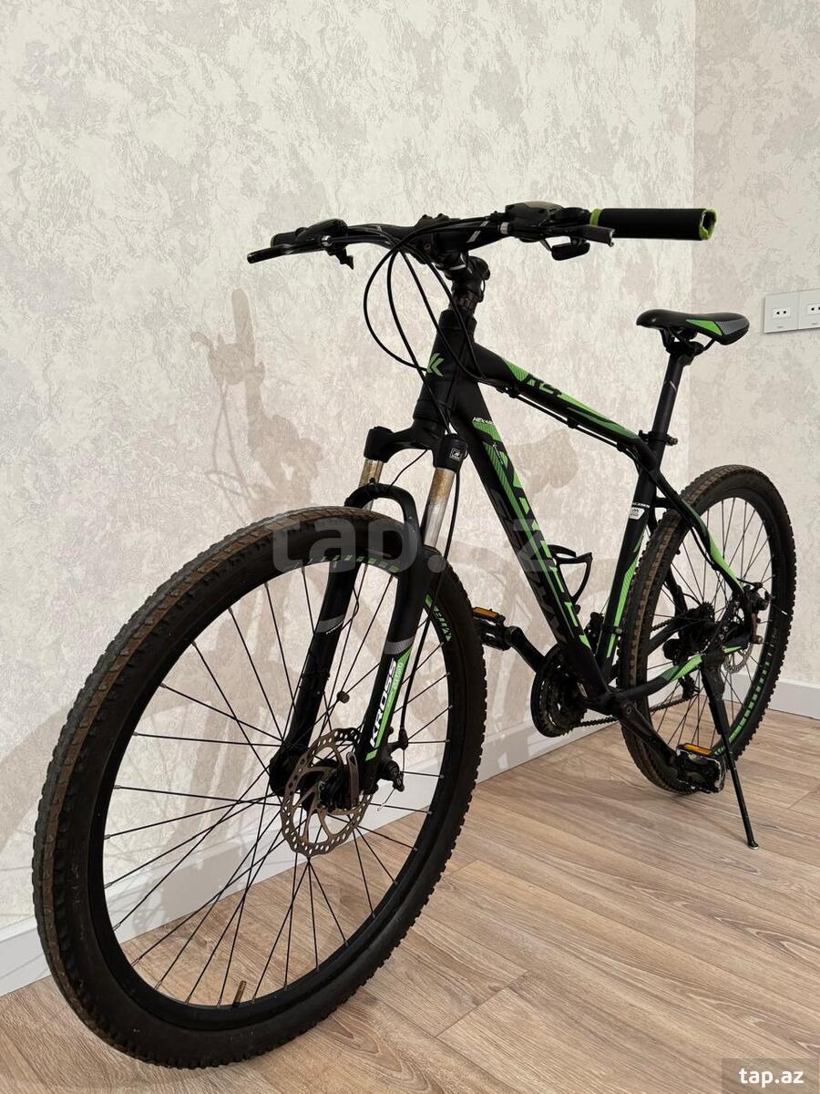 Velosiped Kross (2)