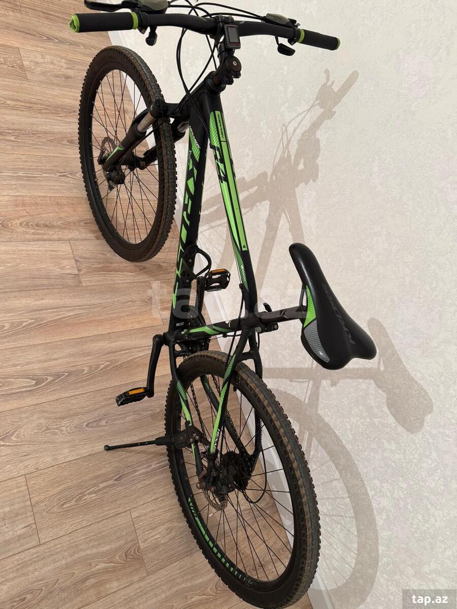 Velosiped Kross (3)