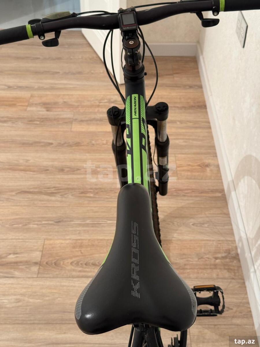 Velosiped Kross (4)