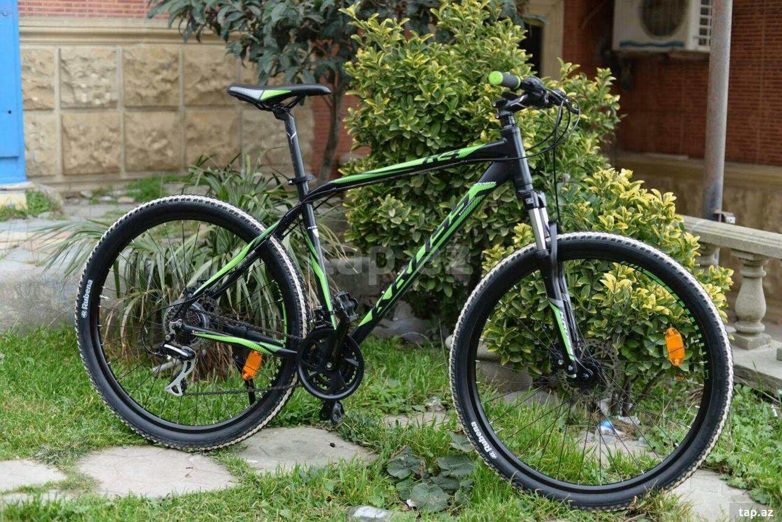 Velosiped Kross