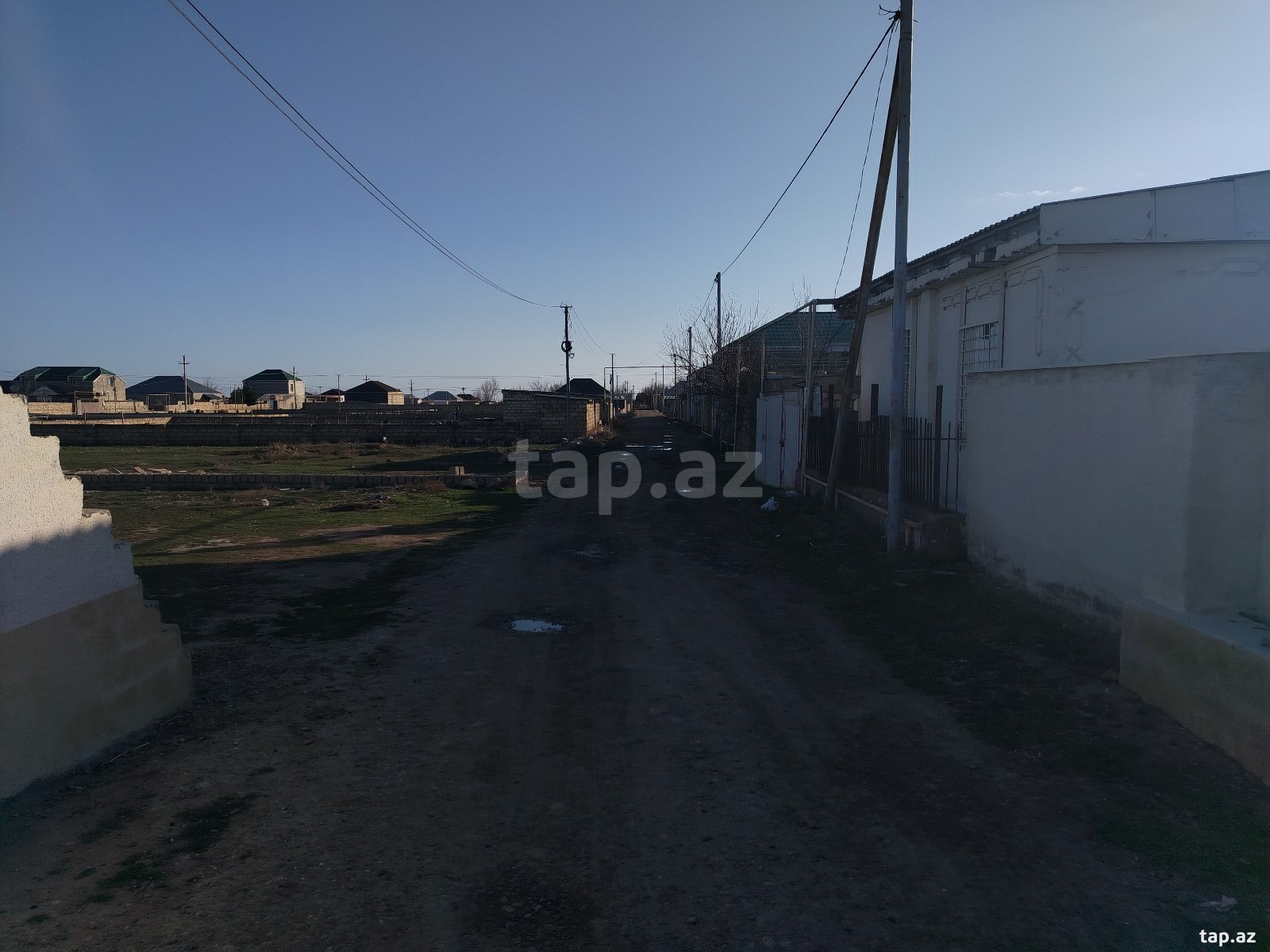 Bağ evi, Yaşma bağları (17)
