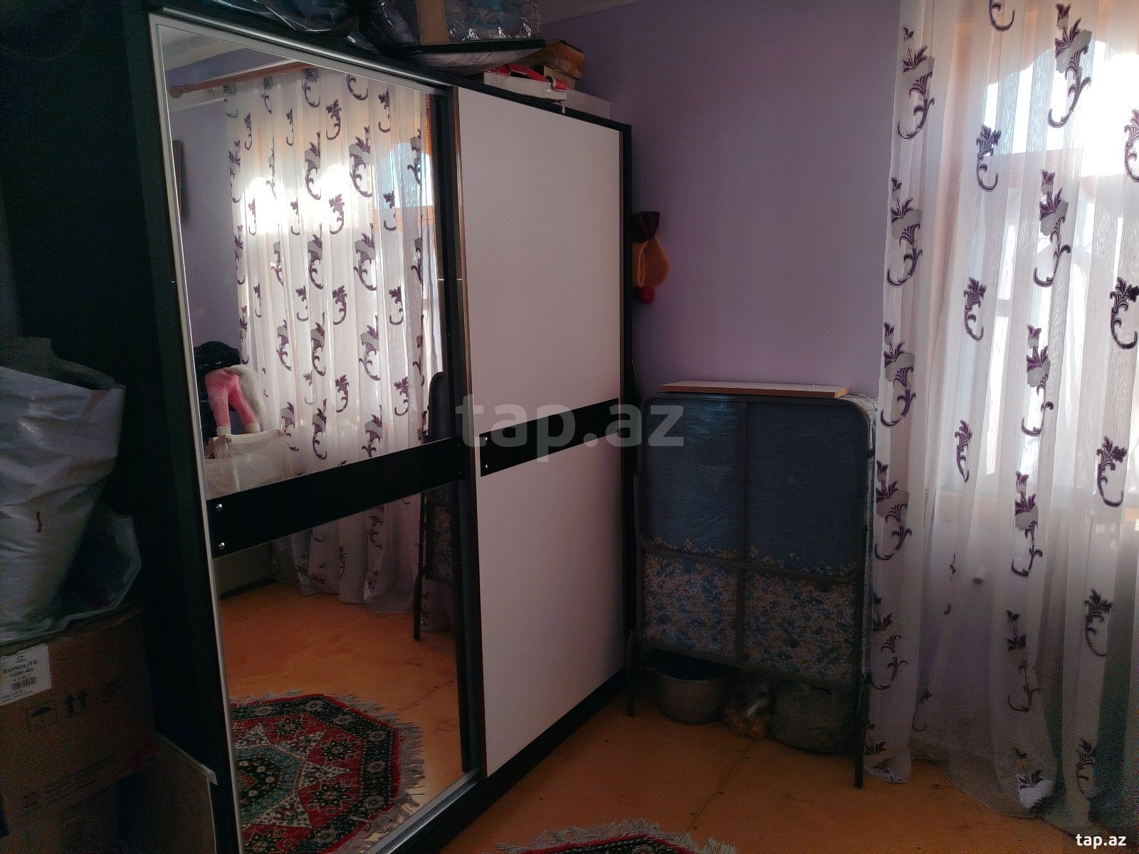 Bağ evi, Yaşma bağları (20)