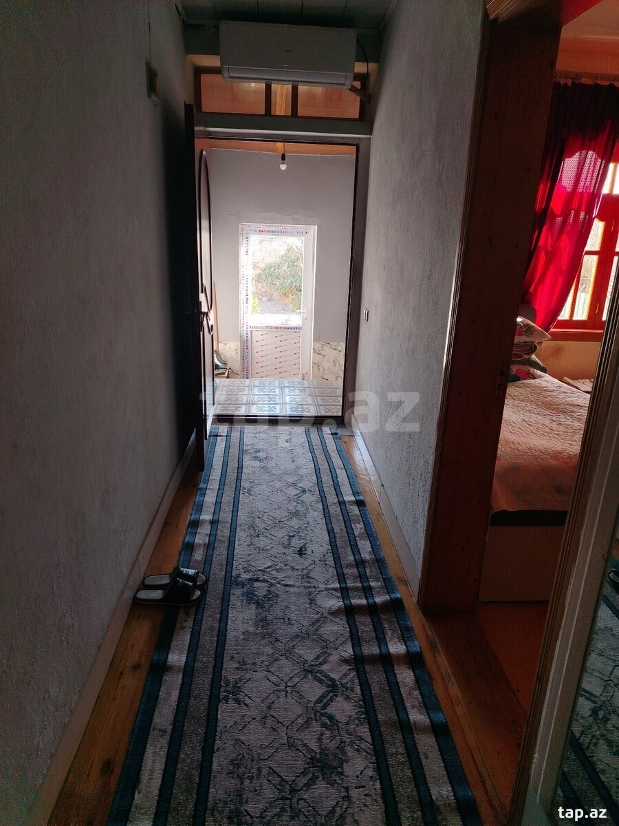 Bağ evi, Yaşma bağları (23)