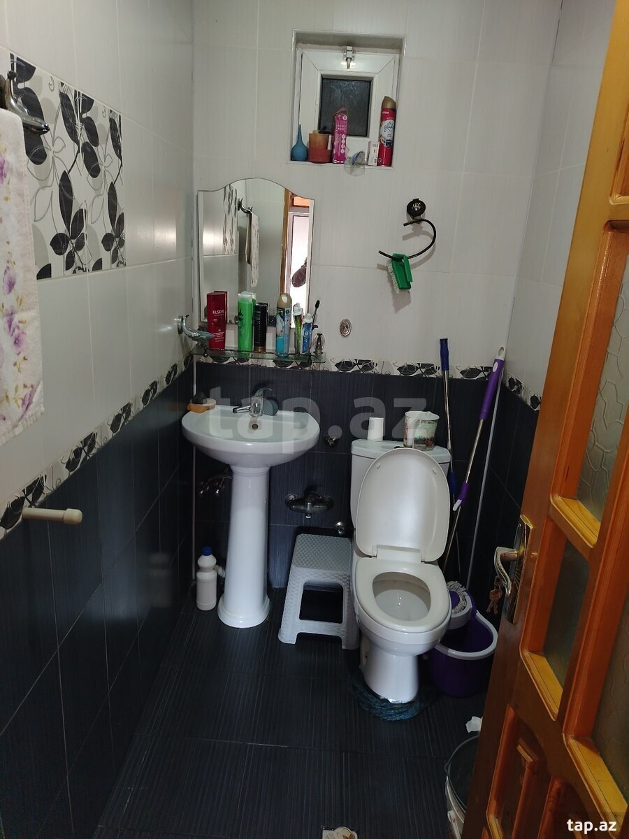 Bağ evi, Yaşma bağları (24)