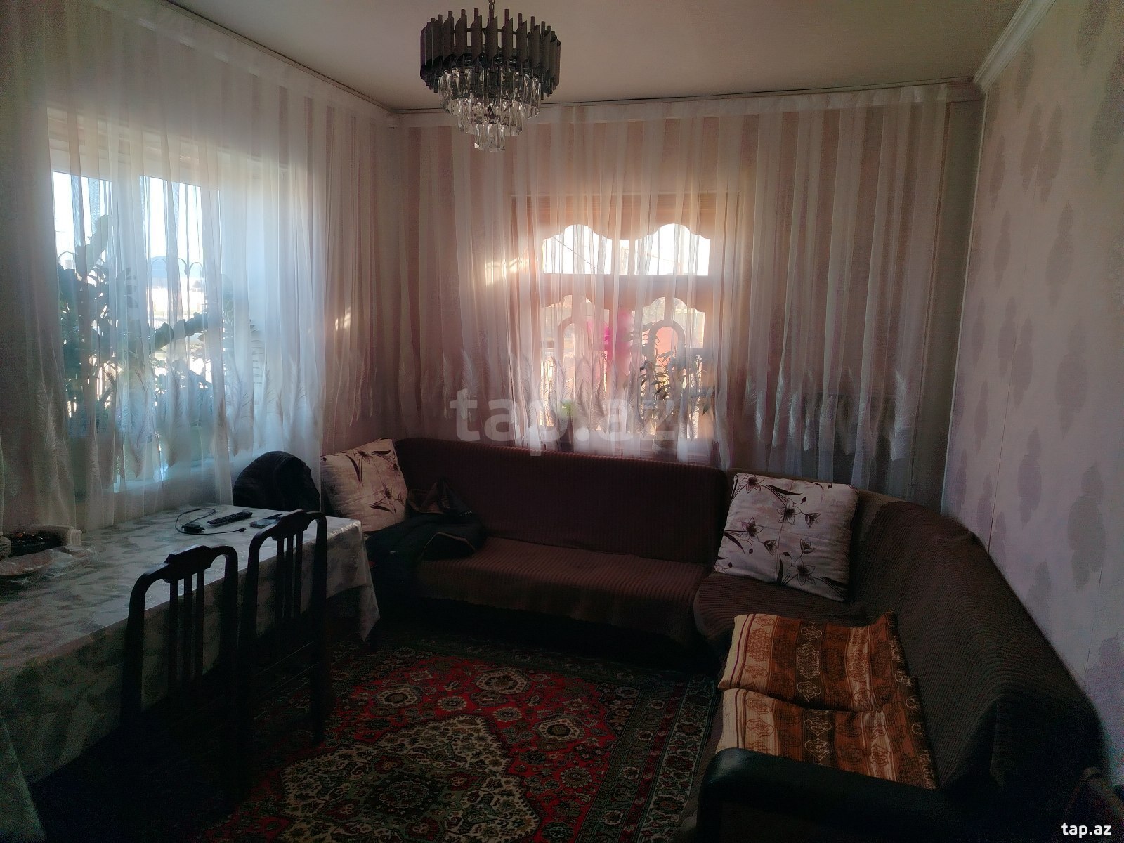 Bağ evi, Yaşma bağları (26)