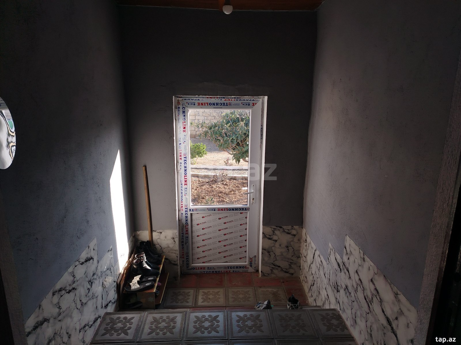 Bağ evi, Yaşma bağları (28)