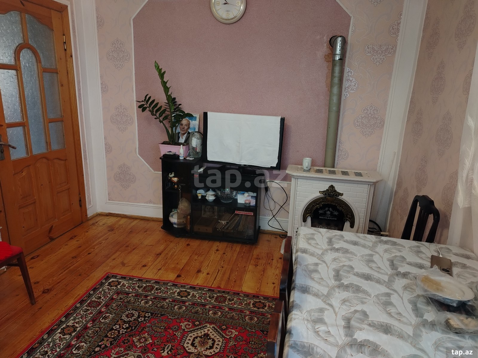 Bağ evi, Yaşma bağları (29)