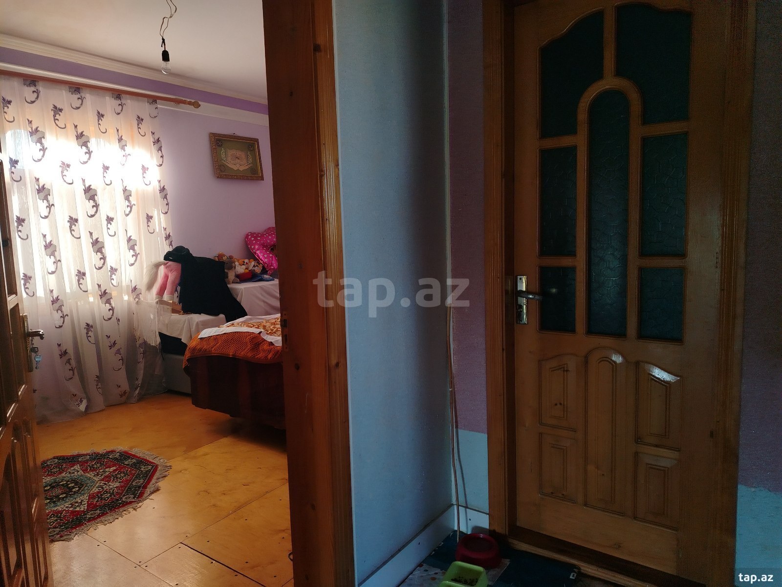 Bağ evi, Yaşma bağları (33)