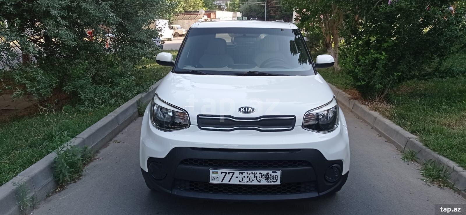 KIA Soul, 2017 il (2)