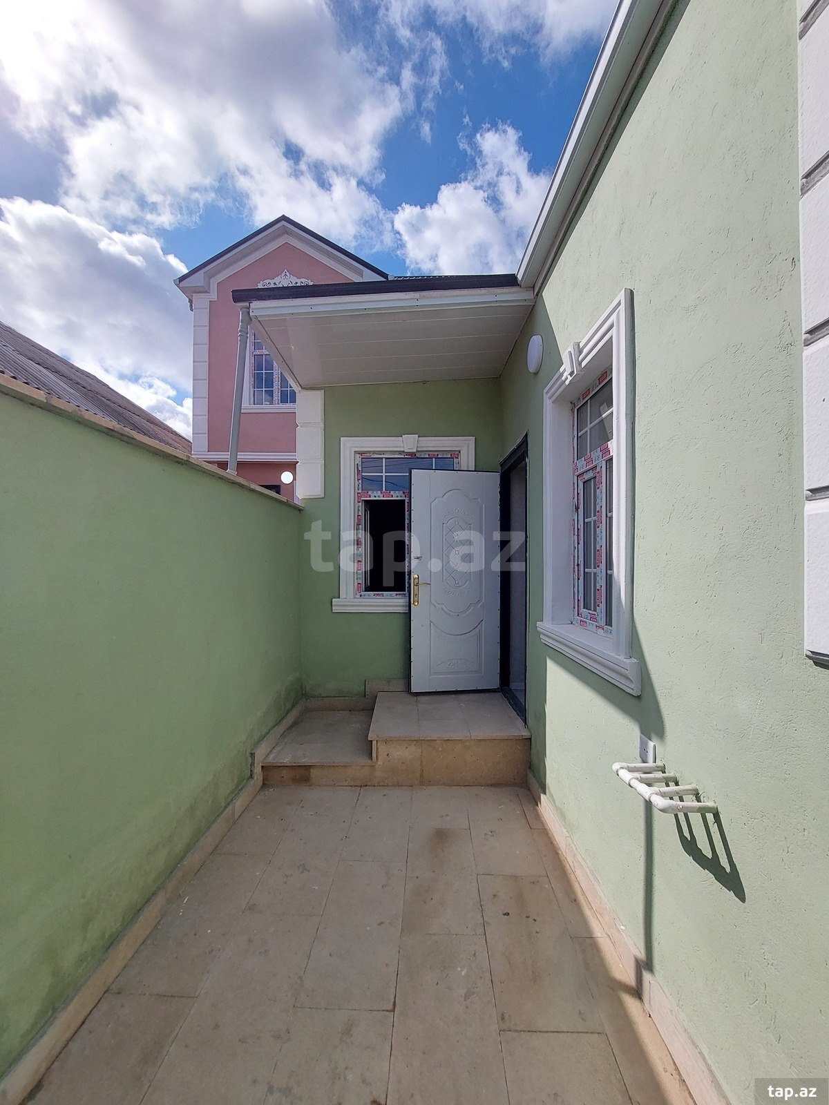Həyət evi, Xırdalan ş. (5)