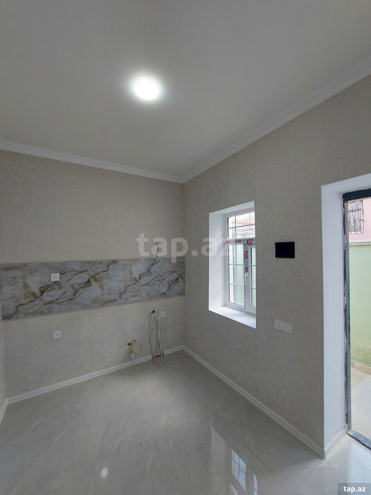 Həyət evi, Xırdalan ş. (9)