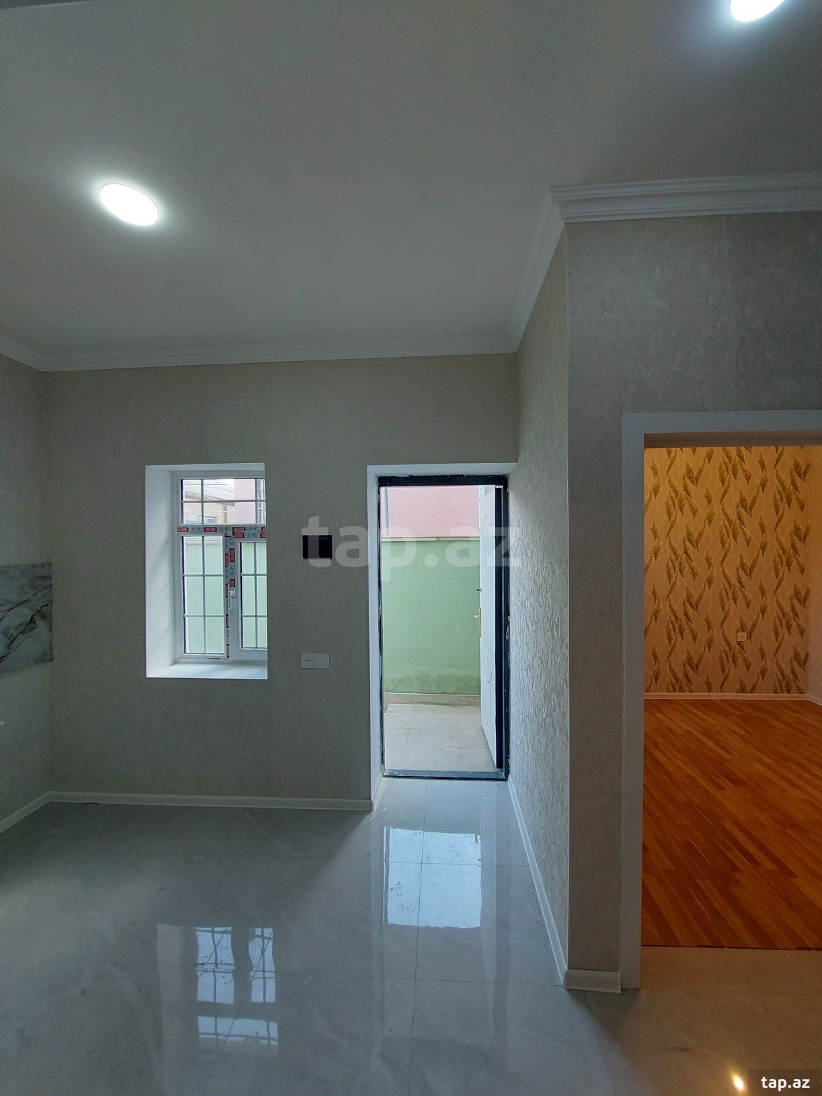 Həyət evi, Xırdalan ş. (13)