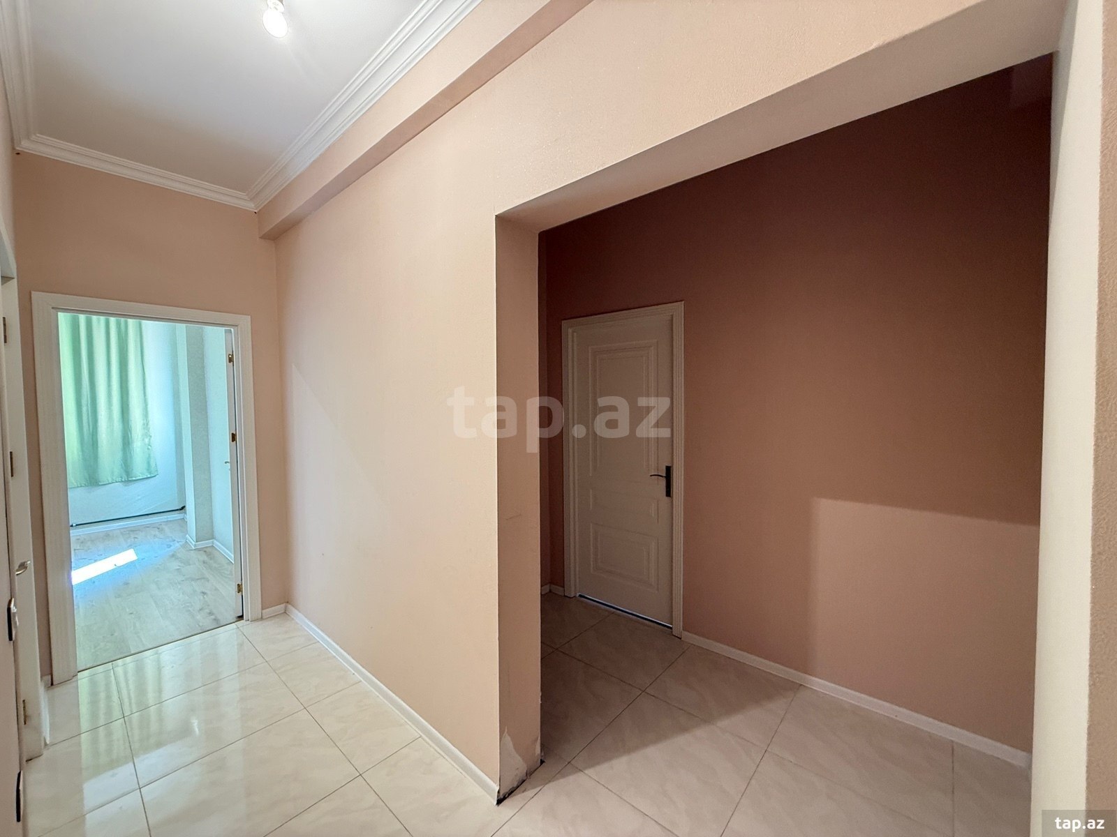 2-otaqlı yeni tikili kirayə verilir, Abşeron r., 87 m² (8)