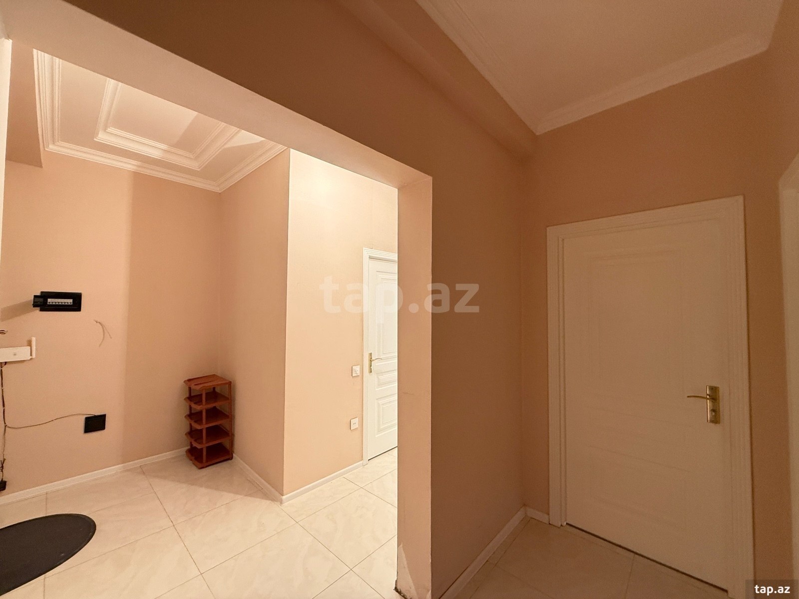 2-otaqlı yeni tikili kirayə verilir, Abşeron r., 87 m² (9)