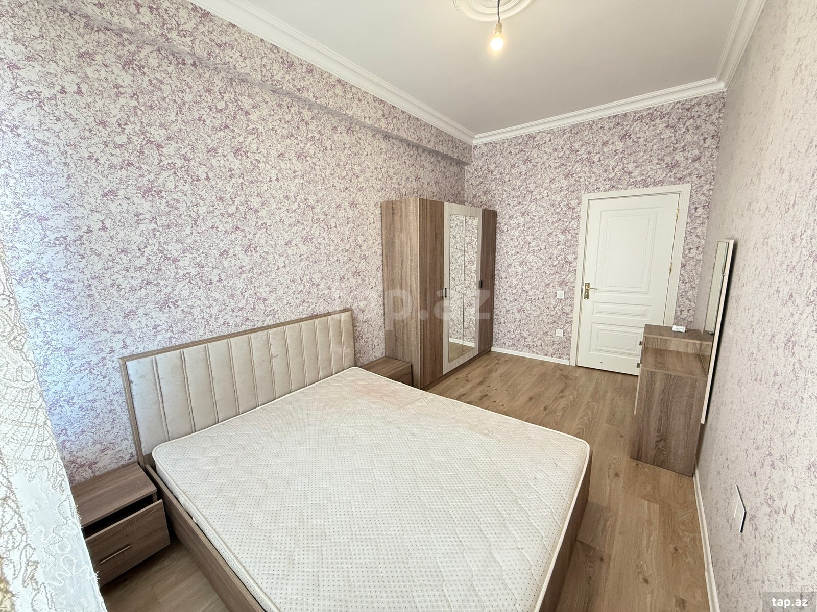 2-otaqlı yeni tikili kirayə verilir, Abşeron r., 87 m² (3)