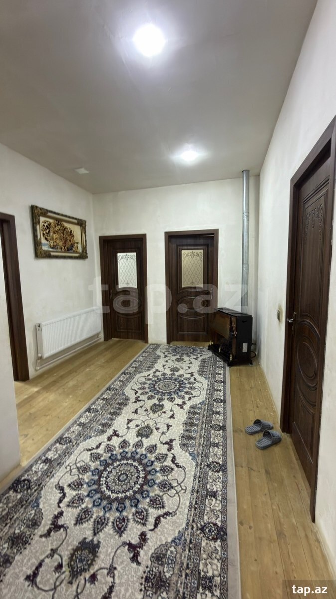 Həyət evi, Lökbatan qəs.