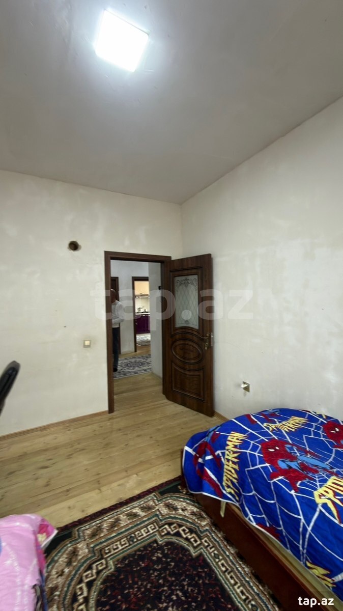 Həyət evi, Lökbatan qəs.