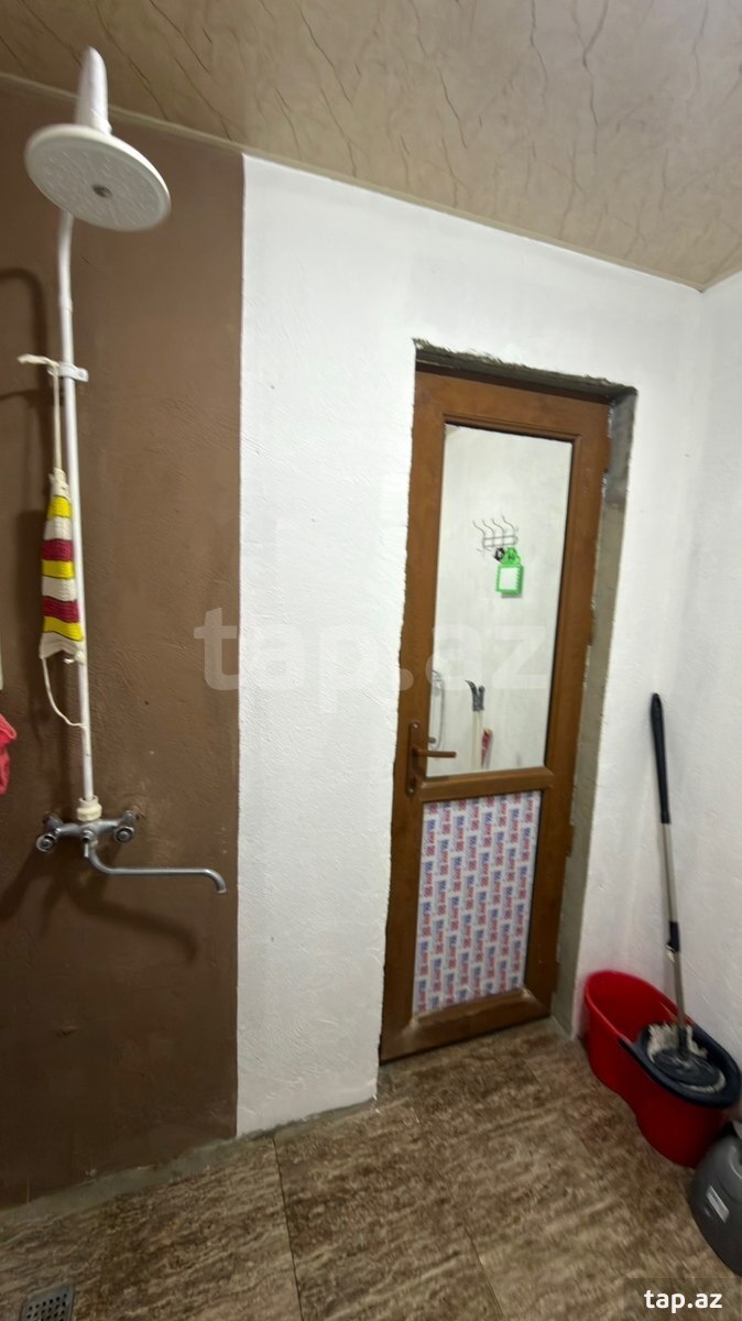 Həyət evi, Lökbatan qəs.