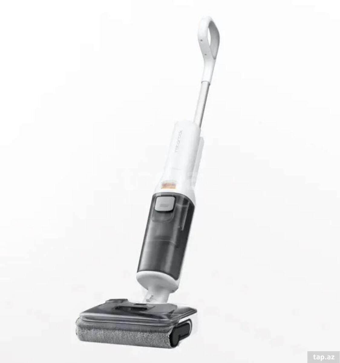 Vertikal tozsoran Roborock F25 RT White (4)