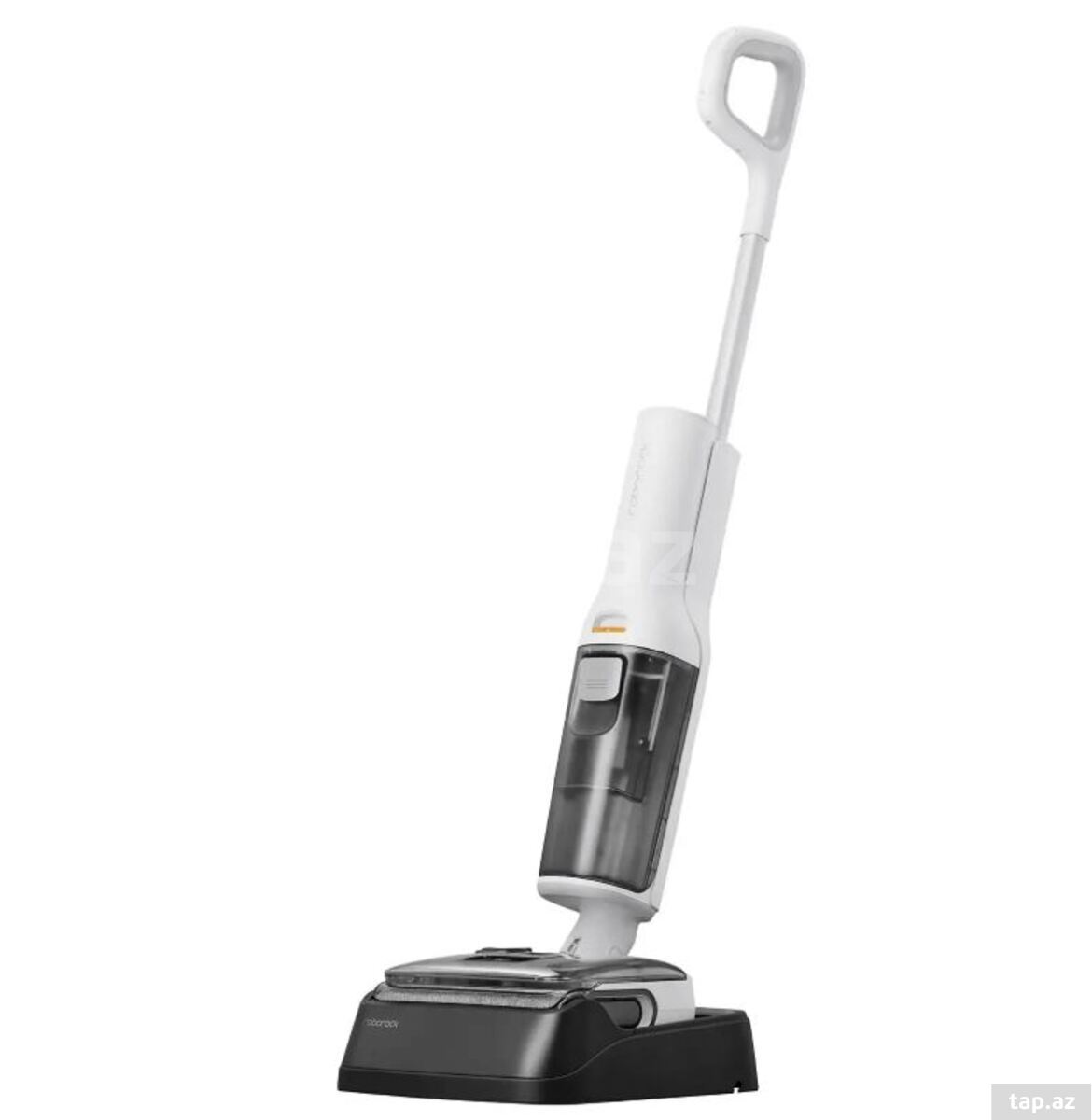 Vertikal tozsoran Roborock F25 RT White (3)