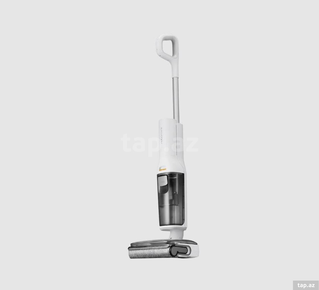 Vertikal tozsoran Roborock F25 RT White (6)