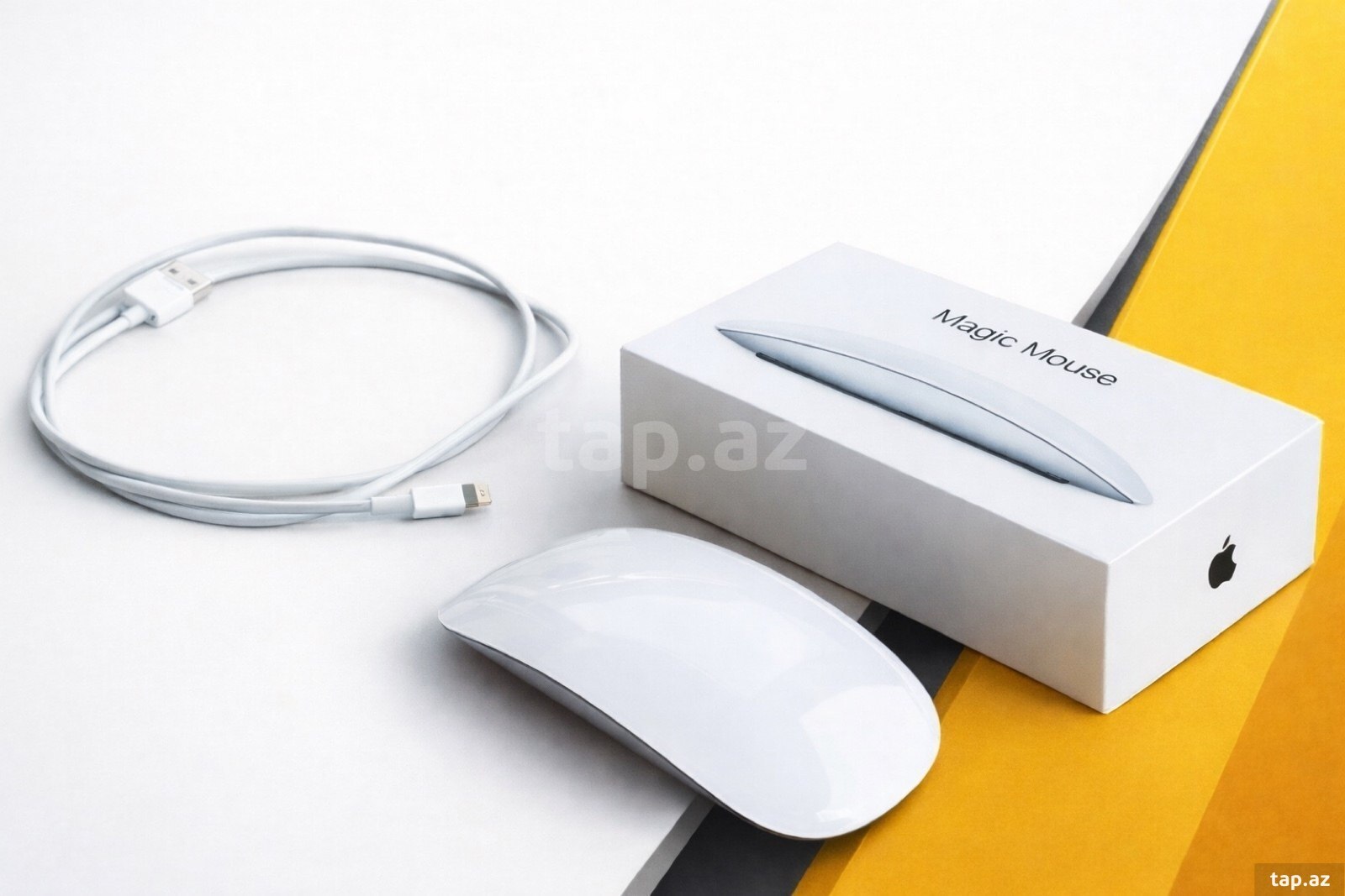 Magic Mouse