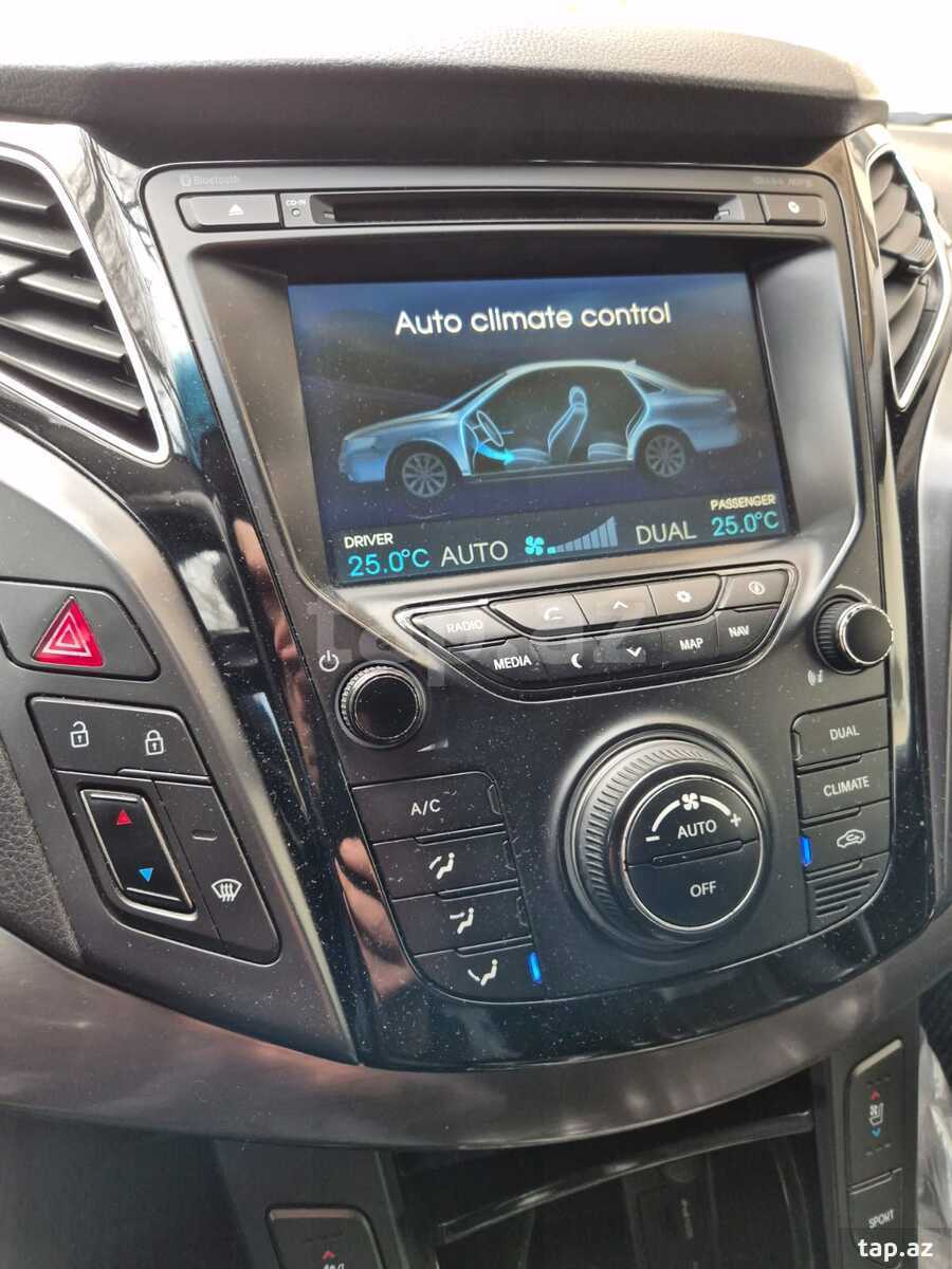 Hyundai i40, 2012 il (20)