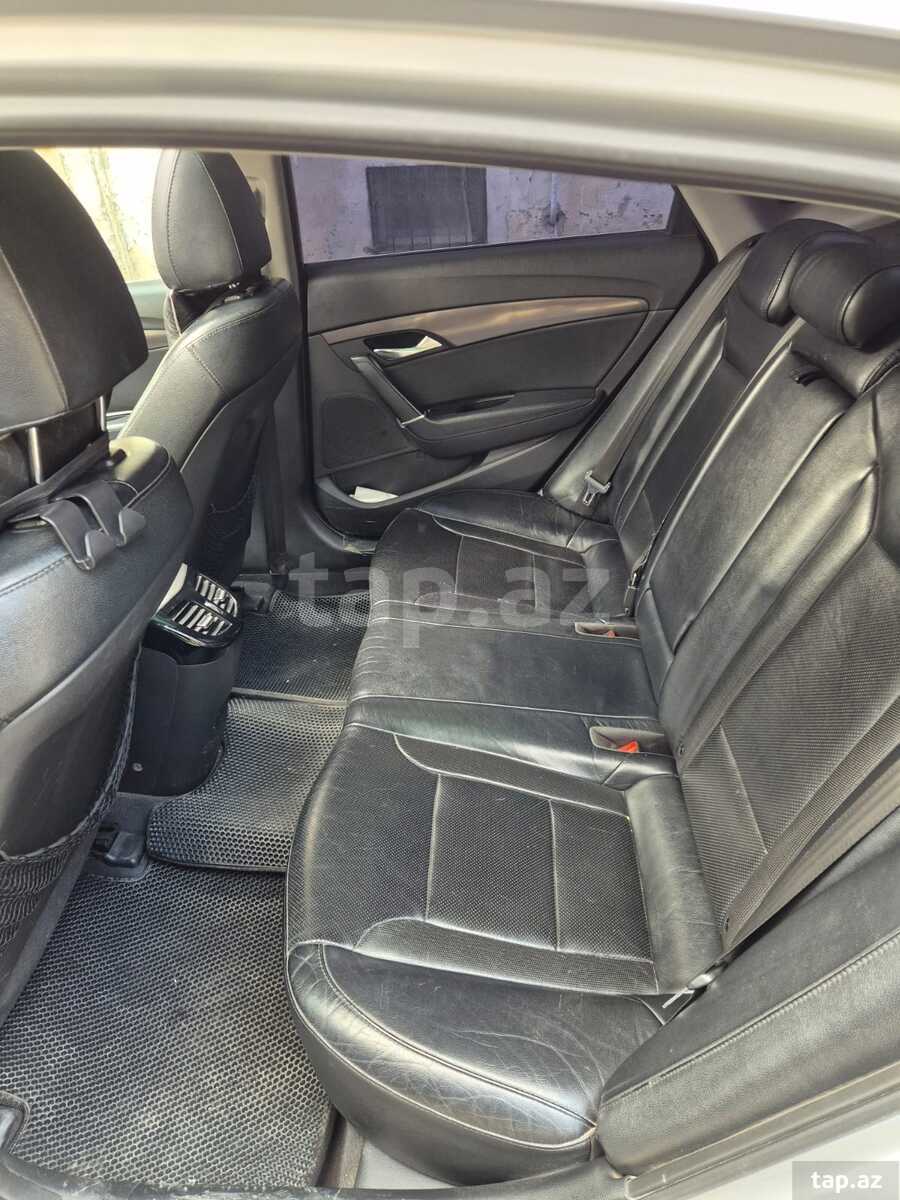 Hyundai i40, 2012 il (12)
