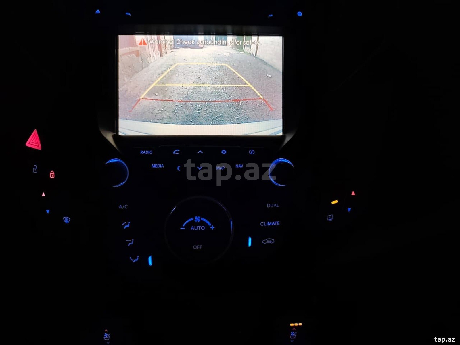 Hyundai i40, 2012 il (4)