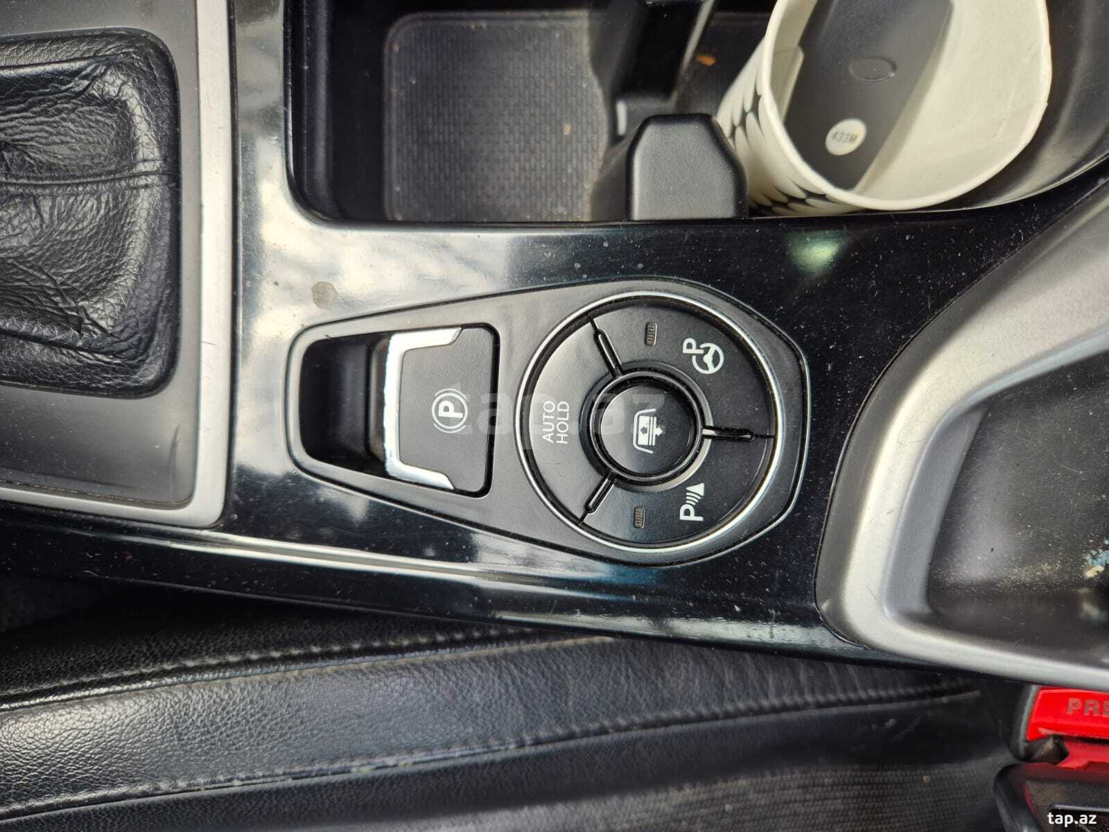 Hyundai i40, 2012 il (10)