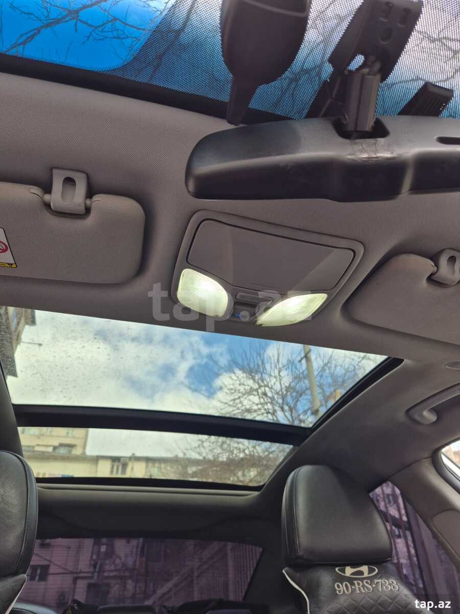 Hyundai i40, 2012 il (8)