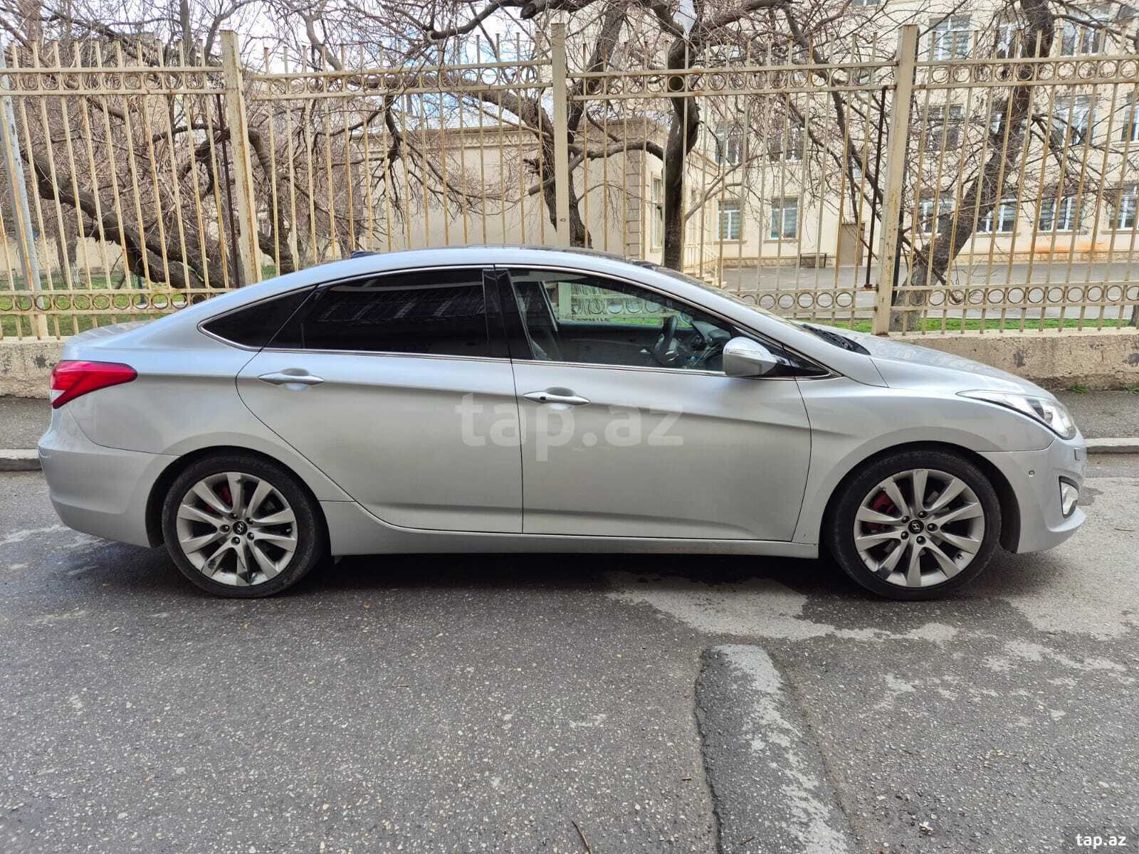 Hyundai i40, 2012 il (6)
