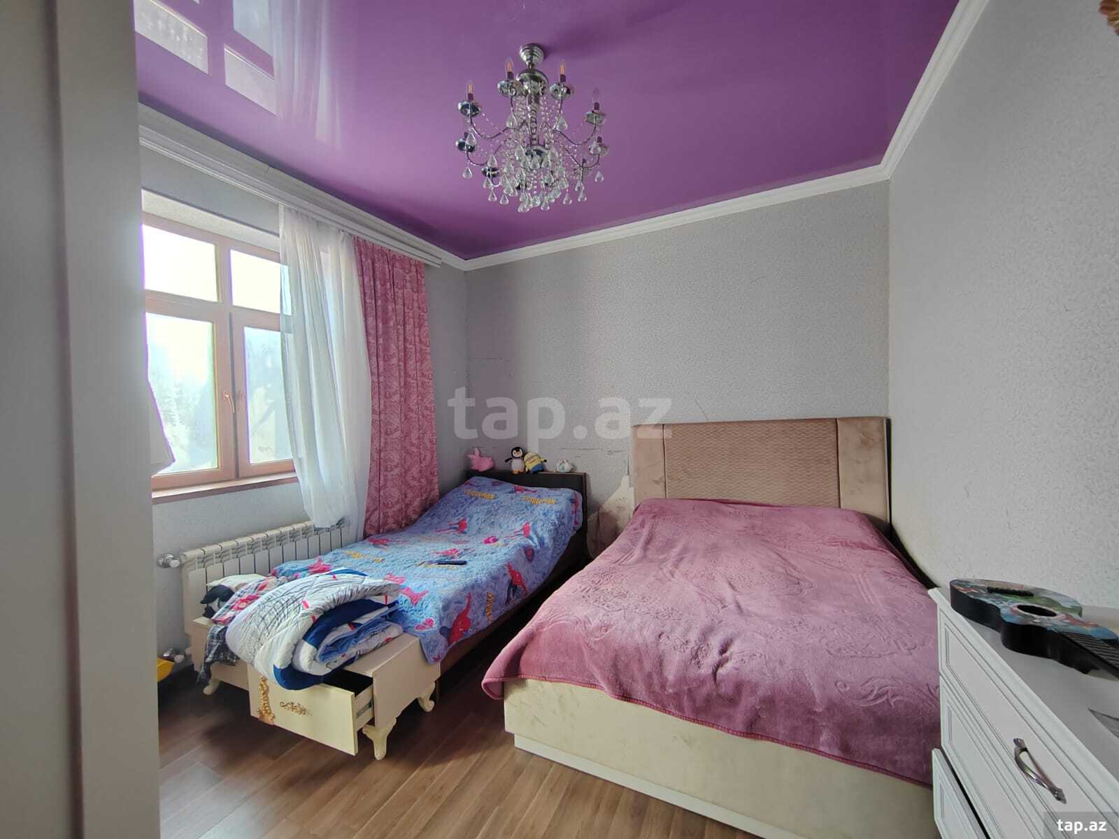 Həyət evi, Maştağa qəs. (5)