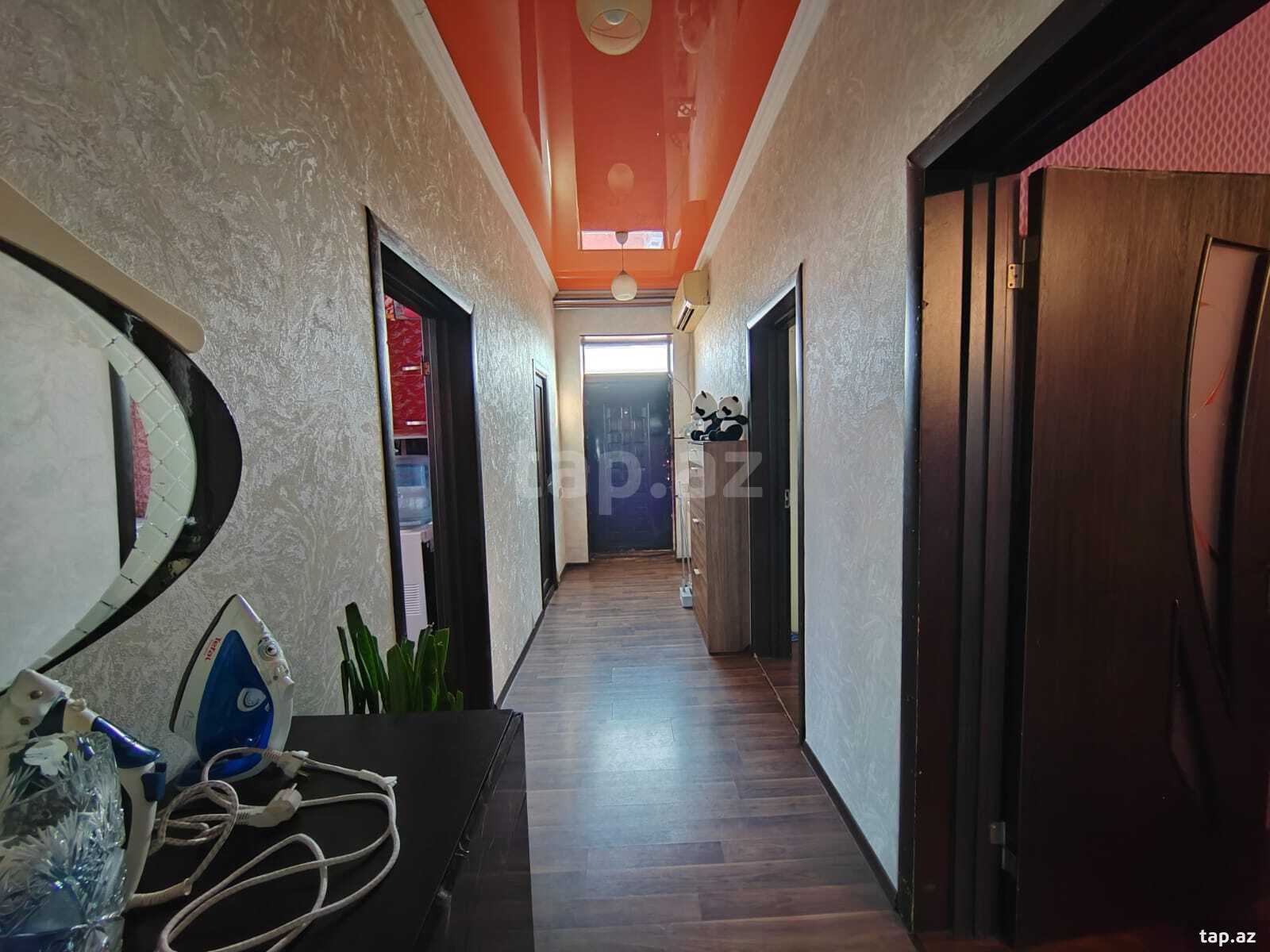 Həyət evi, Maştağa qəs. (11)