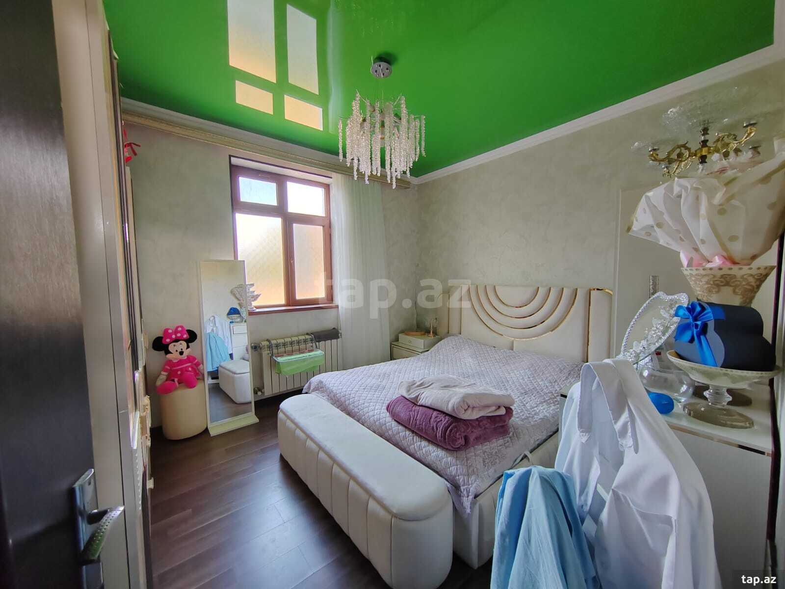 Həyət evi, Maştağa qəs. (13)