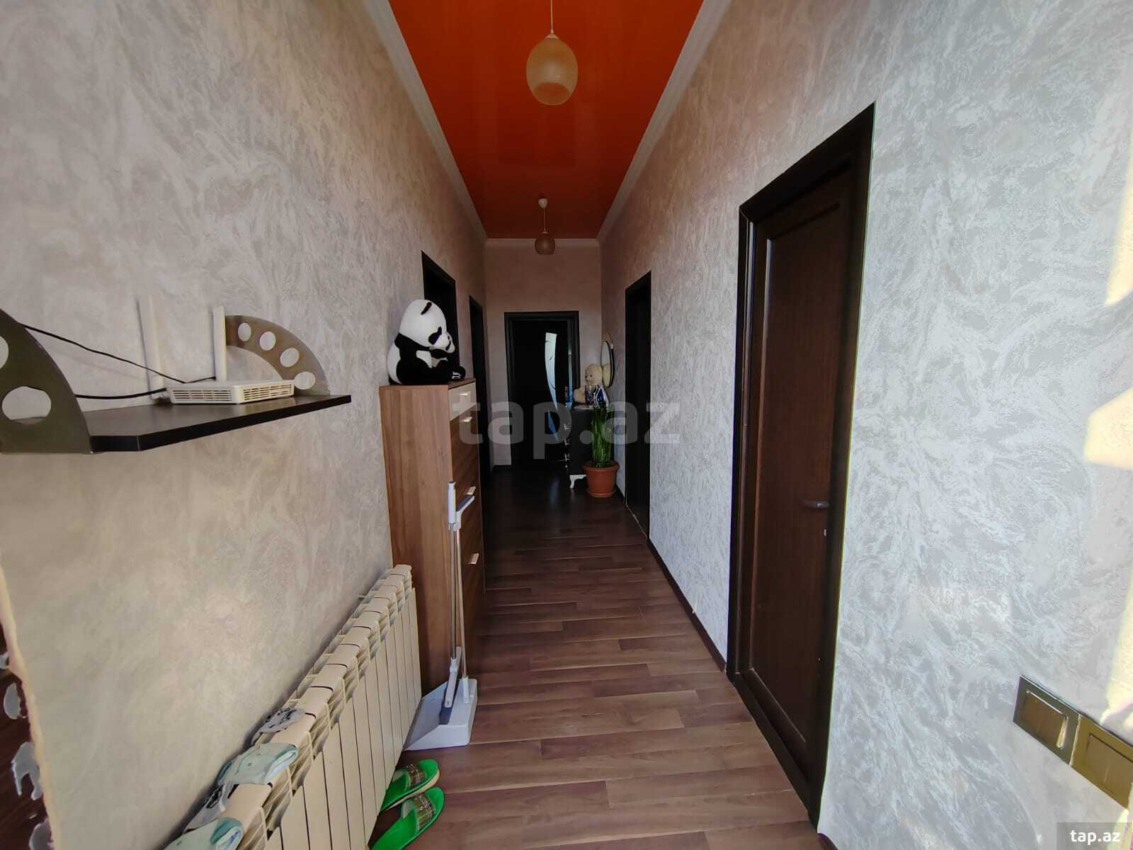 Həyət evi, Maştağa qəs. (3)