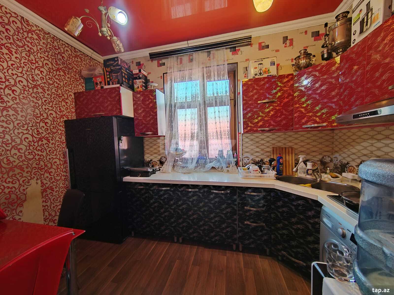 Həyət evi, Maştağa qəs. (4)