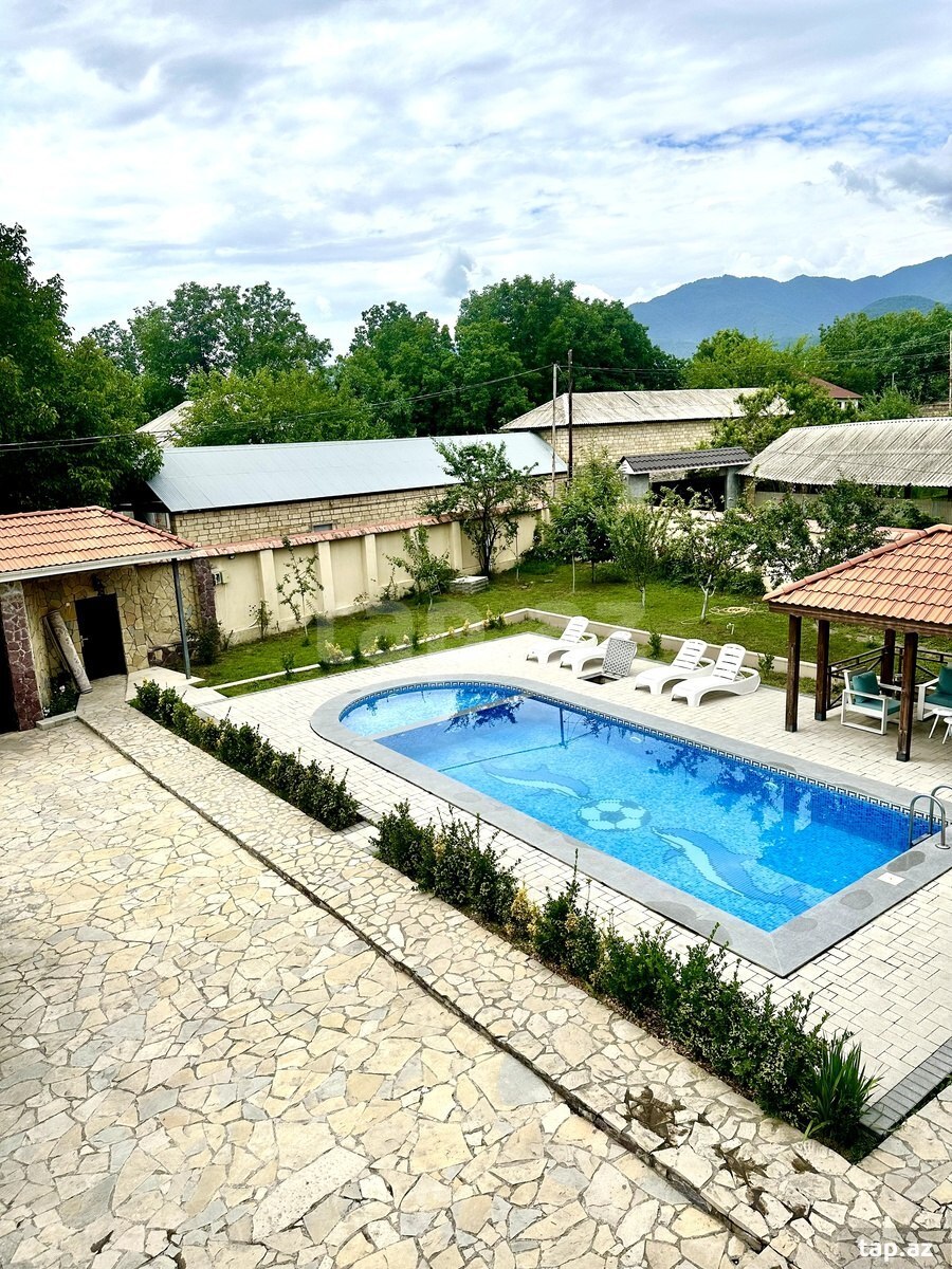 Villa kirayə verilir, Vəndam qəs. (5)