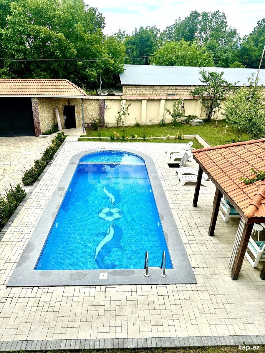 Villa kirayə verilir, Vəndam qəs. (6)