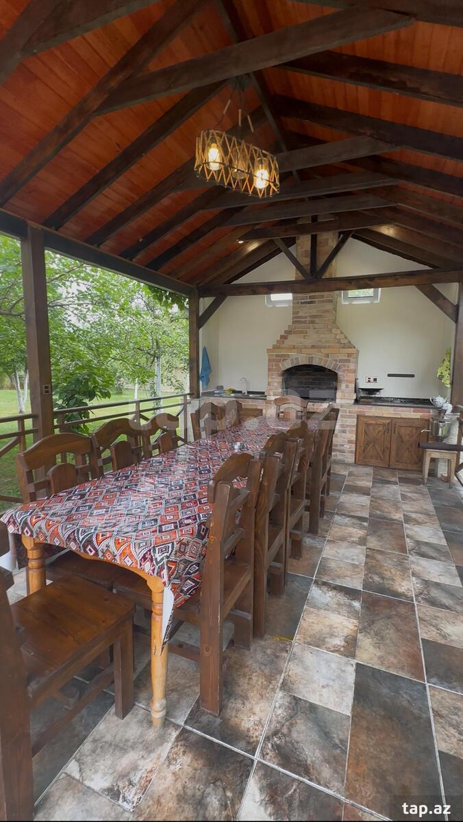 Villa kirayə verilir, Vəndam qəs. (7)