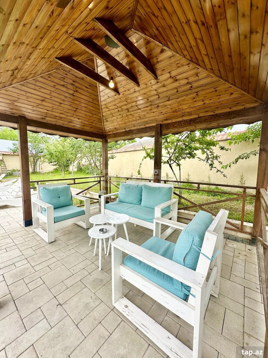 Villa kirayə verilir, Vəndam qəs. (9)