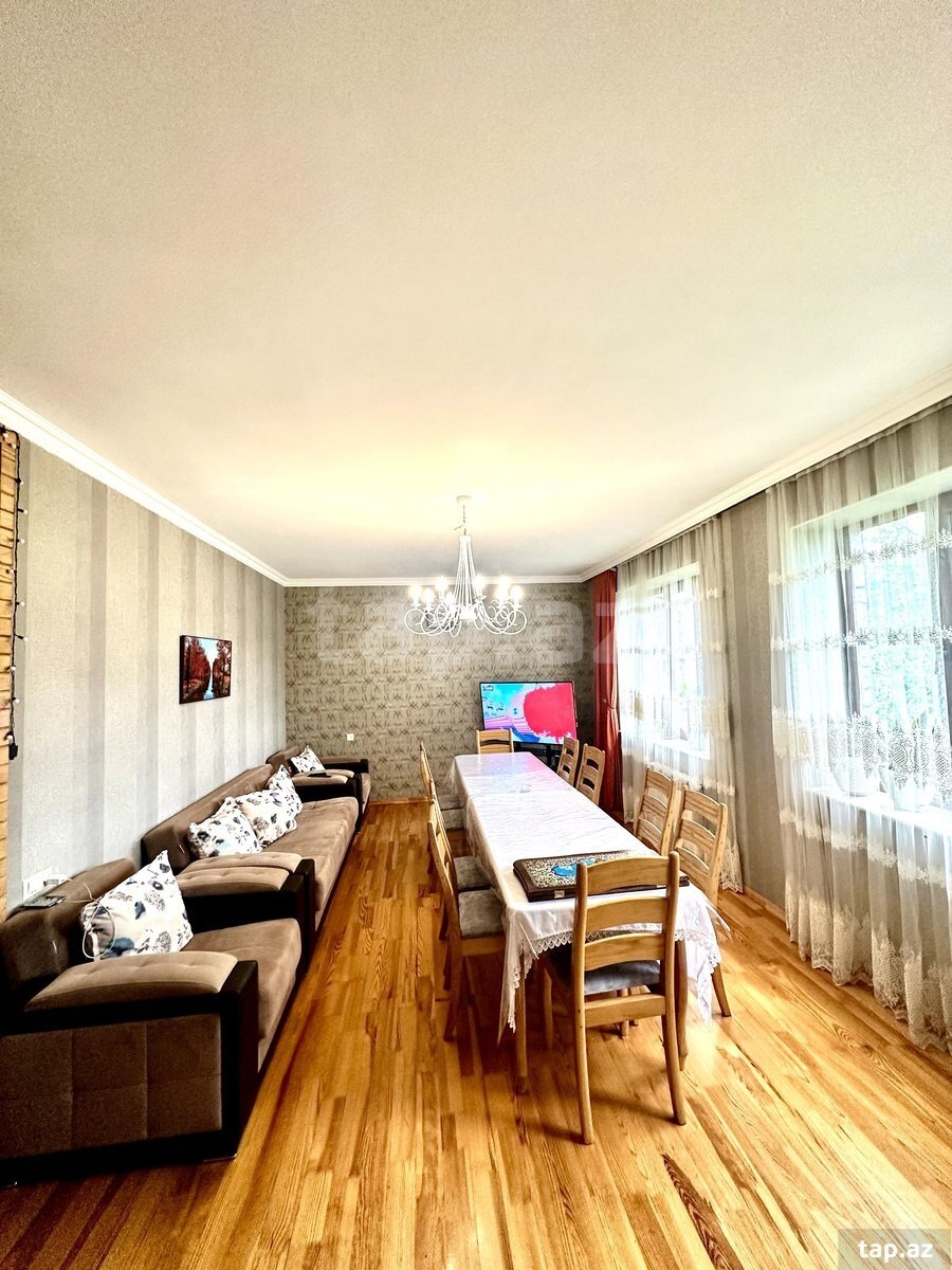 Villa kirayə verilir, Vəndam qəs. (10)