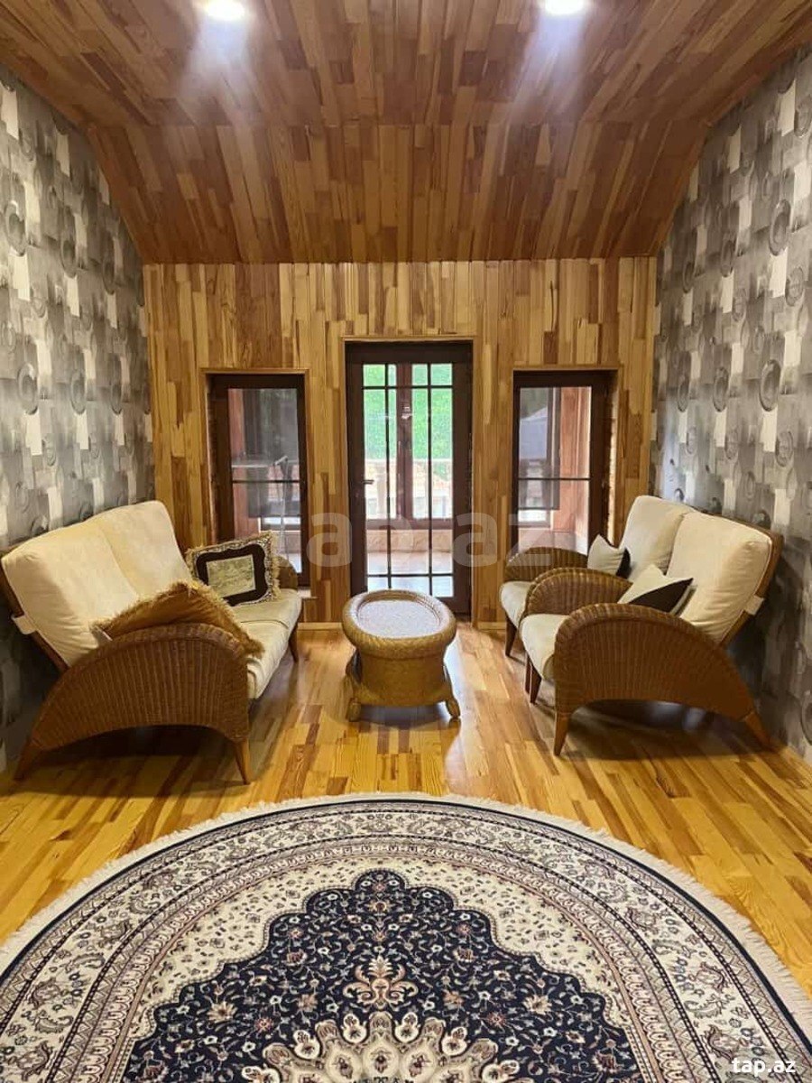 Villa kirayə verilir, Vəndam qəs. (13)