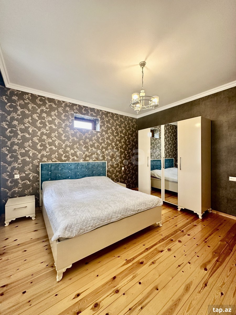 Villa kirayə verilir, Vəndam qəs. (15)